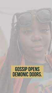 REPENT.💛, •, 👉🏾Repent for gossip., 👉🏾Repent for anytime in which you  have put your mouth