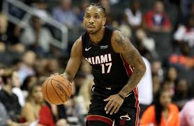 Latest on la clippers shooting guard rodney mcgruder including news, stats, videos, highlights and more on espn. Report Los Angeles Clippers Claim Rodney Mcgruder Off Waivers Heat Nation