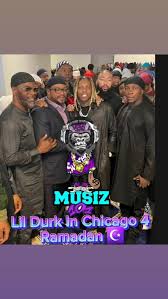 #lildurk #ramadan