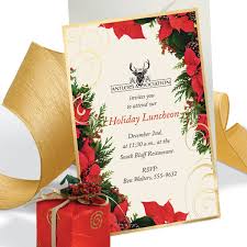 All of our holiday and. How To Write Company Christmas Party Invites That Impress The Board Paperdirect Blog