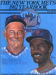 Mets Yearbook: 1982 « Faith and Fear in Flushing