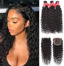 Amazon.com : 18 20 22 Inch 3 Bundles Human Hair Straight 12A 100%  Unprocessed Brazilian Virgin Human Hair Bundlles Straight Natural Black,  True to Length, Full to Weight : Beauty & Personal Care