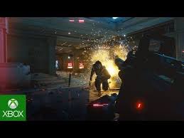 Cyberpunk 2077 Deep Dive Video Cyberpunk 2077 Night City Cyberpunk