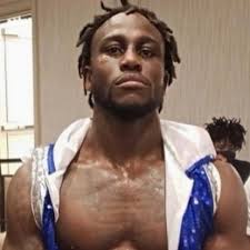 Sixto Suazo vs. LeShawn Rodriguez, Russell Jr. vs. Magsayo