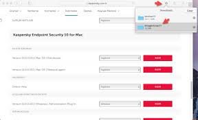 Kes Kaspersky Endpoint Security Mac Os Kurulumu Datakey Bilisim Blog