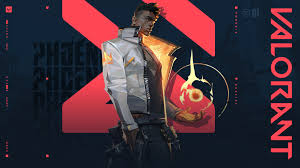 Which thanks for my awesome coworkers. Valorant Phoenix Guide How To Become A Phoenix Pro Gamezo