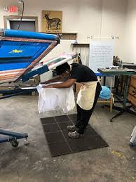 Grasshopper Print Shop