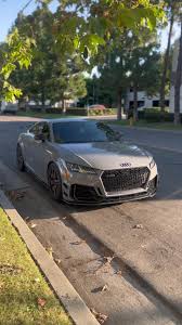 Image result for Nardo Gray 2022 TTRS