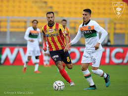 Lecce and venezia will lock horns this thursday (20 may) in the serie b. Lecce 2 Venezia 2