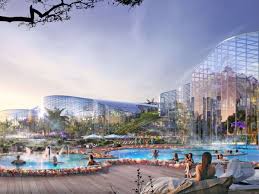 Die 4* superior therme in niederösterreich. Bad Vilbel Neue Mega Therme Trotzt Corona Pandemie Konkrete Plane Bad Vilbel