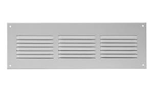 This 6 metalized ducting can help air cool your indoor growing environment. 300 X 100mm 12 X 4 Inch White Air Vent Grille Cover Ventilation Cover Metal With Insect Protection Mr3010 Buy Online In Malta At Malta Desertcart Com Productid 51697395