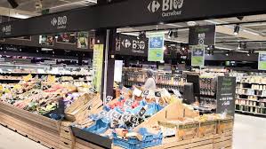 Les Depenses Des Wallons En Produits Frais Bio Se Stabilisent Sillonbelge Be