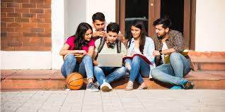 Students can visit the e praghna portal and register online for online classes. 0rrvxaxhga8wom