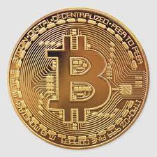 Golden bitcoin logo is great if you're working in finance, bank industries. Bitcoin Logo Symbol Cryptocurrency Crypto Sticker Zazzle Com Bitcoin Logo Cryptocurrency Bitcoin