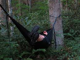 Hammock gear ultralight daisy chain: Grand Trunk Nano 7 Hammock Review Treelinebackpacker