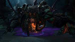 Tiny Tina's Wonderlands How To Defeat Dry'l
