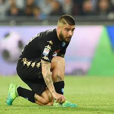 New year with love and respect ⭕⚪. Liverpool Transfer News Latest Lorenzo Insigne Rumours Before Summer Window Hair And Beard Styles Photo Pictures