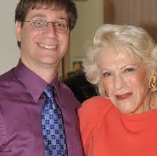 Alpert Jewish Family Service Reception