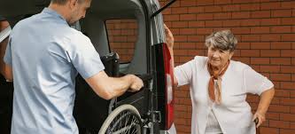 Krankenfahrten Krankentransport Beforderung Kosten Erstattung Pflege De