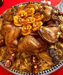 Instagram Post By Morocco Jul 4 2019 At 6 56pm Utc Cuisine Cuisine Decoration Decorationcuisine In 2020 Morrocan Food Kebab Recipes Food