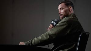 UFC Legend Hoping for Mauricio Ruffy vs. Justin Gaethje
