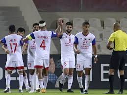 This page will give you an insight into the asia afc champions league for this market. Asian Champions League Fc Goa Earn Historic Draw As Persepolis Sharjah Win Football Gulf News