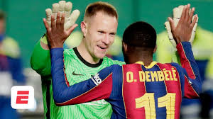 Real sociedad vs barcelona live stream online. Real Sociedad Vs Barcelona Reaction La Real Deserved To Win More Than Barca Ale Moreno Espn Fc Youtube