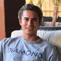 Cody Finley's Instagram, Twitter & Facebook