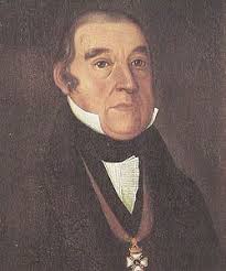 Franz Joseph Stalder