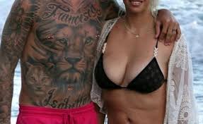 Soy vedette, modelo y promotora argentina, de muy buen caracter y feliz de lo que hago, esta es mi cuenta personal, besos instagram oficial @wanda_icardi. Es Otra Las Fotos Reales De Wanda Nara Sin Photoshop En Las Playas De Ibiza Infoveloz Com