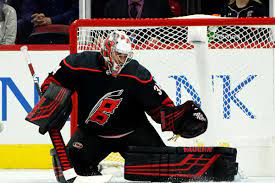 They are part of the real estate team within the operations department paul is currently based in cranbrook, canada. Carolina Hurricanes Petr Mrazek 2019 20 Canes Country