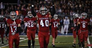 Football Preview: Page continues quest for state championship