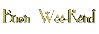 Immagini Buon Weekend le Più Belle per Whatsapp