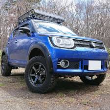 undefined おしゃれな車 ジムニーシエラ スズキ