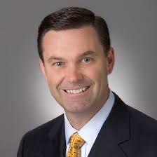 Serge Leduc, CIO of Canadian National