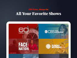 About this version free download app description 100% clean report malware. Cbs News For Android Apk Download