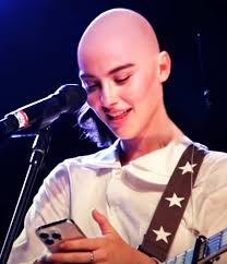 Gracie Abrams Headband