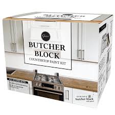 Although for many years regarded as more ordinary than premium countertop materials, laminates have seen a recent surge in popularity, thanks in part to the thousands of. Giani Butcher Block Countertop Paint Kit Giani Inc