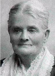 Margaret Smith (Cowley) Correll (1851-1945)
