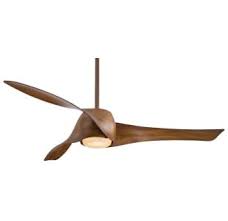 The market has many options for indoor fans to help. Minkaaire F803dl Dk Distressed Koa Artemis 58 3 Blade Led Indoor Ceiling Fan With Dc Motor And Remote Control Included Modern Ceiling Fan Ceiling Fan Unique Ceiling Fans