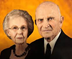 Moshers celebrated 70th anniversary