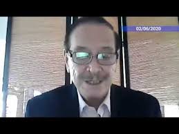 Mensaje Manuel Olave, Ph.D., Rector UPB