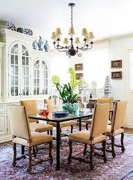 Dining room chairs should fit into your existing home style. How To Identify Louis Chair Types