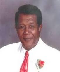 Frederick HUSTON Obituary (1940