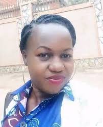 JOY KEMIGISHA MAUREEN