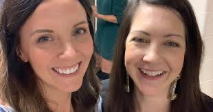 The class of 2002 BROUGHT THE GROUP for their 20th reunion! 🤩 So many  faces back in the building. Reconnecting, laughing, reminiscing with Mr  Harms (😆) and having a BLAST. We loved