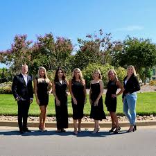 We're excited to announce the addition of three talented agents to our  growing team! Each brings a wealth of real estate experience, including one  who has served as a broker in one