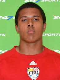 Tyler Griffiths, NC State, Long Snapper