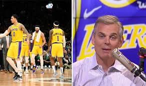 Name pos age ht wt college salary; Lakers News Nba Expert Names One Lebron James Team Mate Who Disappears In Games Other Sport Express Co Uk