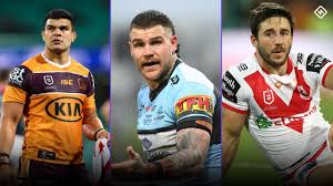 The storm is at the top of the ladder and represents another jump in standards. Nrl 2021 Every Club S Full 30 Man Roster And Development List Sporting News Australia